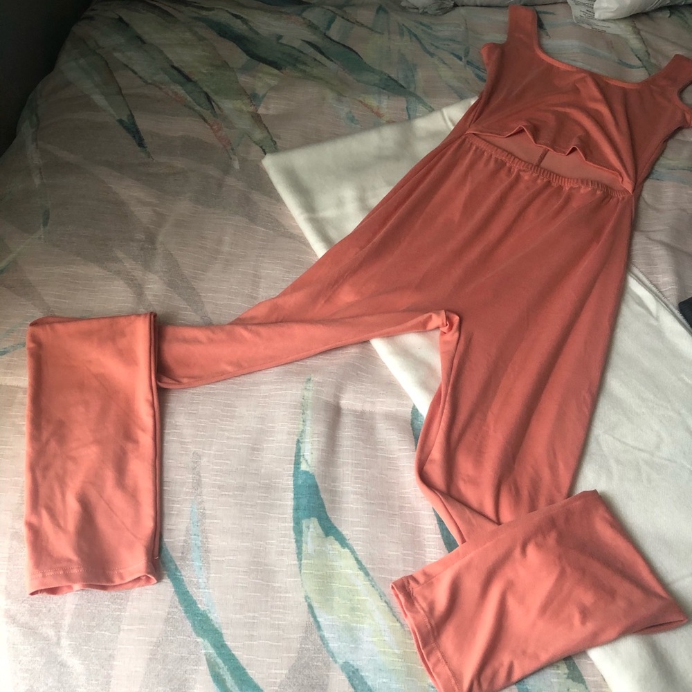 I pc jumpsuit